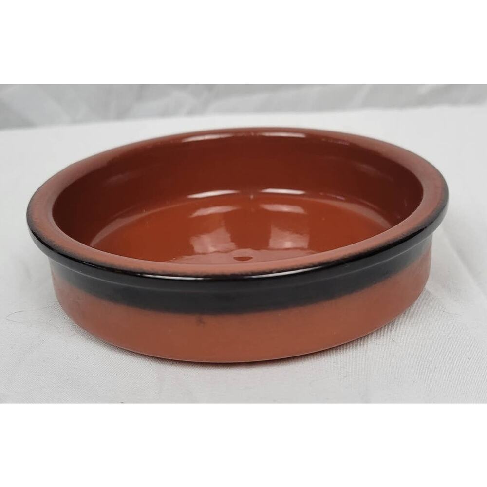 Cermer Terracotta Ramekin 4.5" Diameter